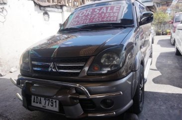 2014 Mitsubishi Adventure for sale