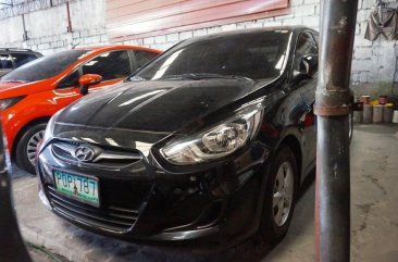 Hyundai Accent 2011 P390,000 for sale