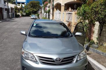 2013 Toyota ALTIS 1.6 G AT for sale