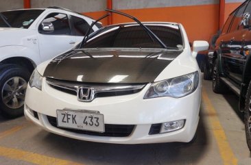 2006 Honda Civic for sale