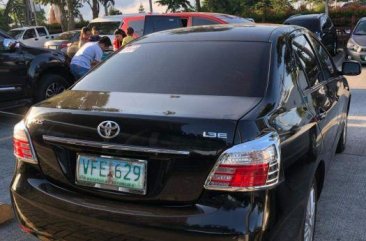 Toyota Vios E 2011 MT for sale