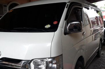 2016 Toyota Hiace for sale