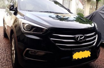 2016 Hyundai Santa Fe for sale