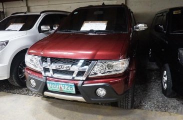 Isuzu Crosswind 2013 for sale