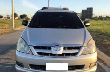 2005 Toyota Innova for sale 