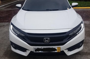 Honda Civic 2016 for sale