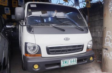 Kia K2700 2005 for sale