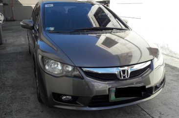 Honda Civic 2011 for sale