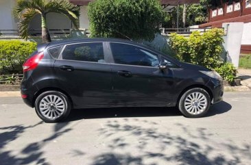 2011 Ford Fiesta for sale