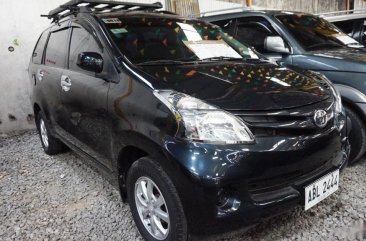 Toyota Avanza 2015 for sale