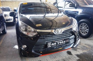 2018 Toyota Wigo for sale