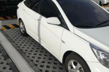 Hyundai Accent 2011 for sale