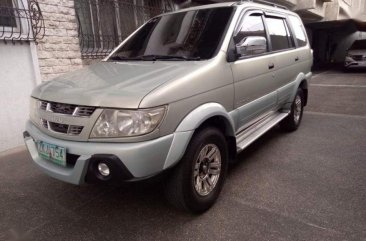 Isuzu Sportivo 2007 for sale 