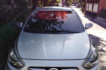 2012 Hyundai Accent for sale