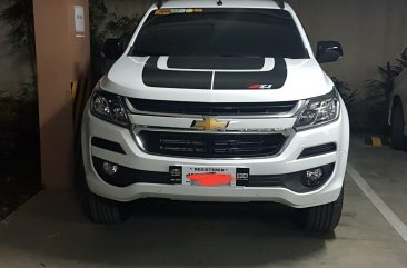 2018 Chevrolet Trailblazer for sale