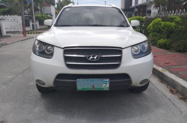 Hyundai Santa Fe 2006 for sale