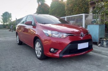 Toyota Vios 2017 for sale