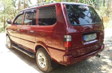 Toyota Revo diesel 2000 for sale