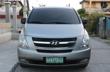 2012 Hyundai Grand Starex for sale