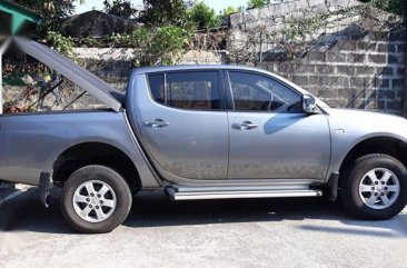 Mitsubishi Strada 2013 for sale