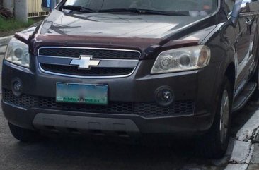 2008 Chevrolet Captiva for sale