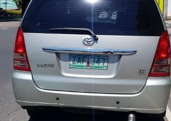 Toyota Innova G 2005 for sale