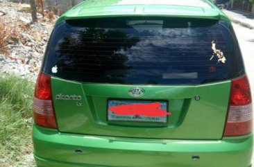 For Sale Kia Picanto 2007