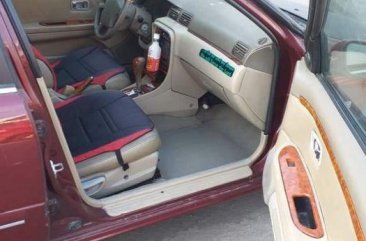 Nissan Exalta 2000 for sale