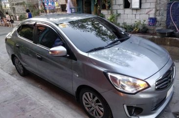 2016 Mitsubishi Mirage G4 for sale