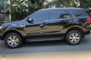 Ford Everest 2017 for sale 