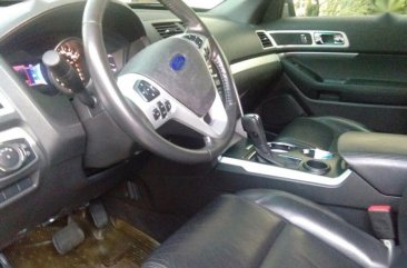 2013 Ford Explorer for sale