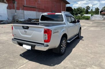 2016 Nissan Navara VL 4x4 for sale