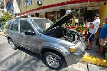 2006 Ford Escape for sale