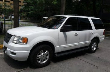 Ford Expedition 2003 XLT for sale 