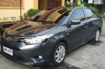 Toyota Vios e 2015 MT vvti for sale