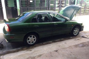 Mitsubishi Lancer 2002 for sale