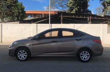 2012 Hyundai Accent for sale