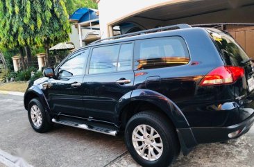 Mitsubishi Montero Sport 2014 For sale