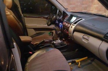 2015 Mitsubishi Montero for sale 