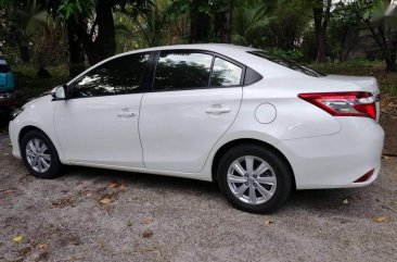 Toyota Vios 15G 2014 for sale