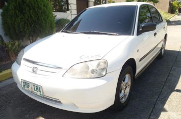 Honda Civic 2002 for sale