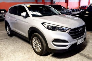 2016 Tucson Hyundai for sale