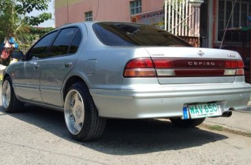 Like new Nissan Cefiro for sale