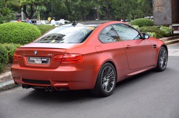 BMW M3 2016 FOR SALE