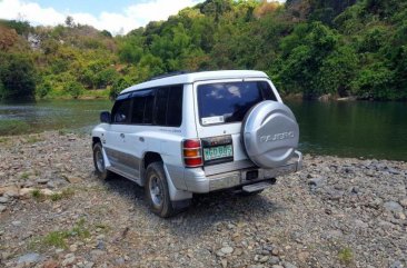 Mitsubishi Pajero 1999 for sale