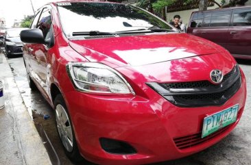 Toyota Vios 2011 For sale