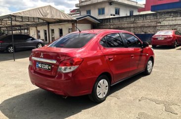 2016 Mitsubishi Mirage G4 for sale