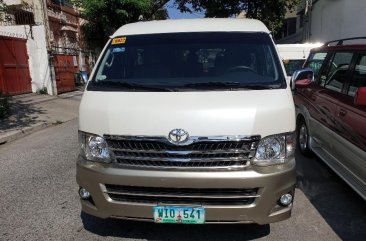 2013 Toyota Grandia for sale