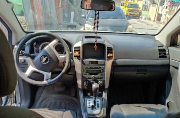 Chevrolet Captiva 2007 for sale