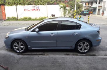 2008 Mazda 3 for sale